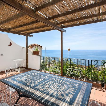Villa Alexa & Ella House à Positano Extérieur photo