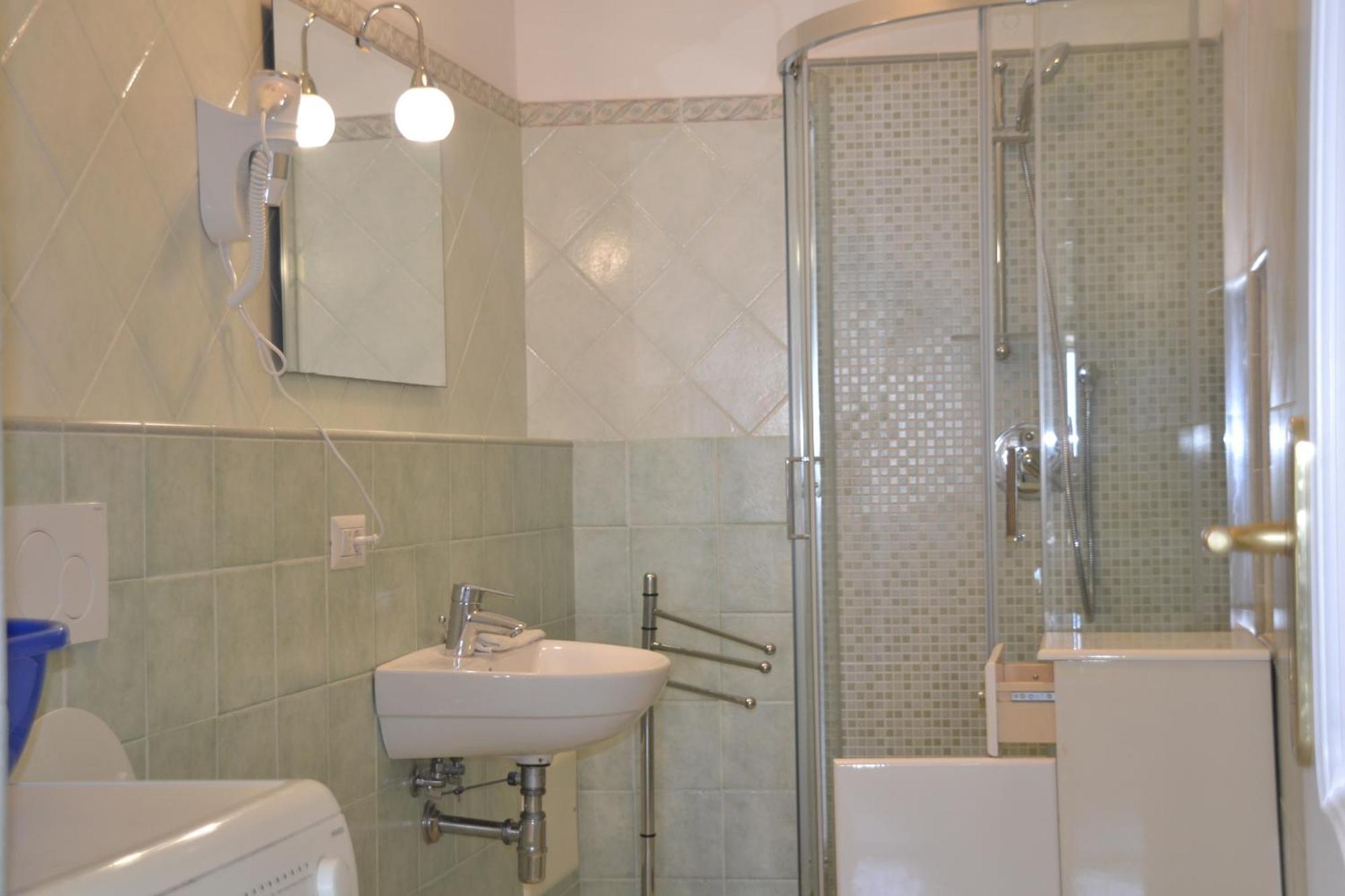Villa Alexa & Ella House à Positano Extérieur photo