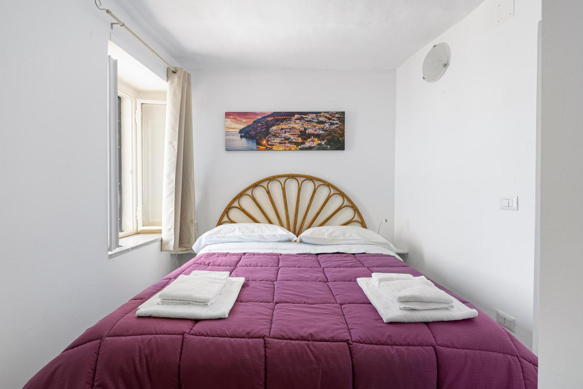 Villa Alexa & Ella House à Positano Extérieur photo