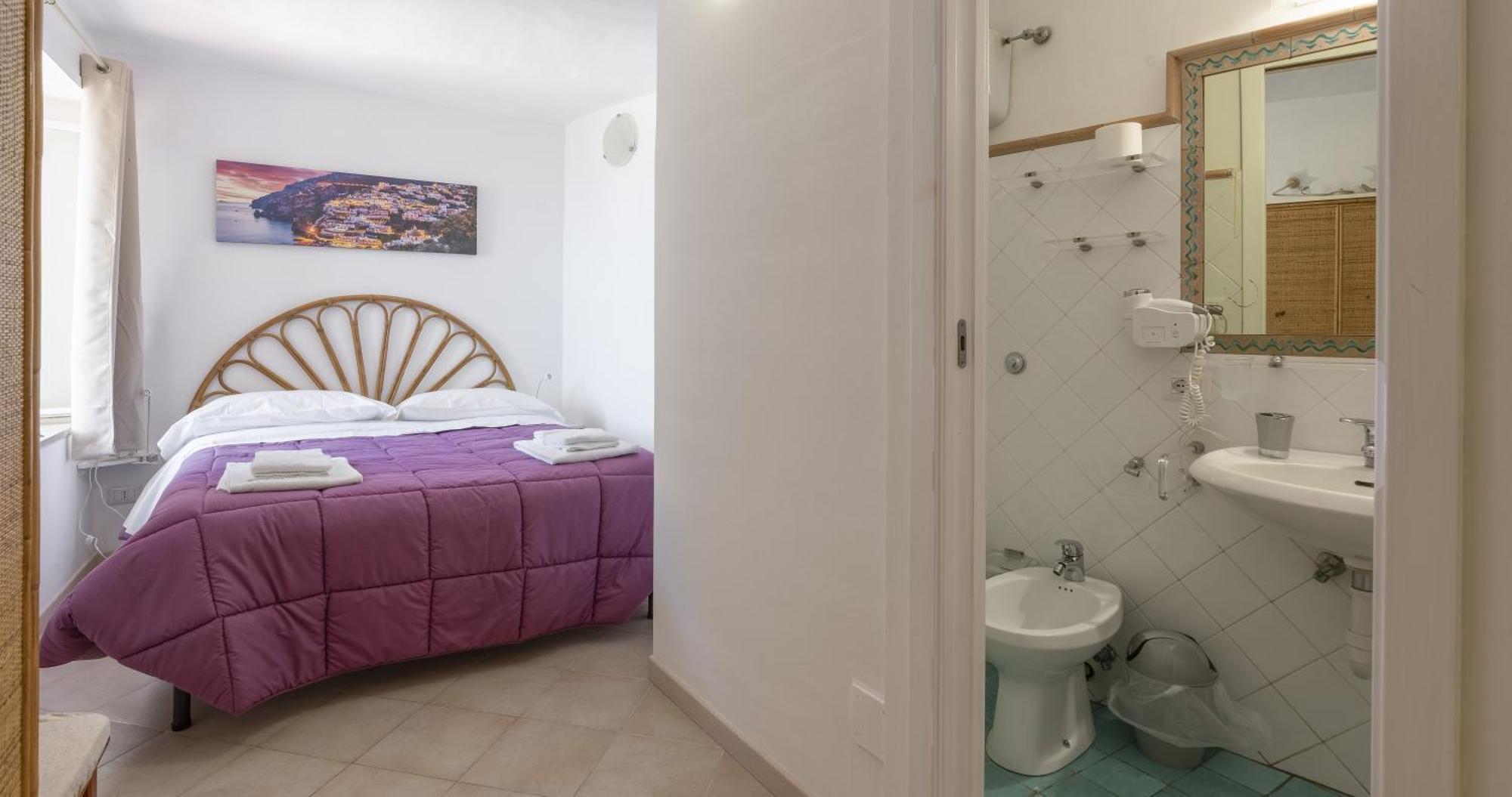 Villa Alexa & Ella House à Positano Extérieur photo