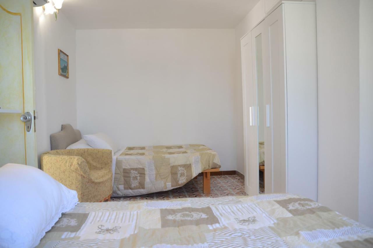 Villa Alexa & Ella House à Positano Extérieur photo