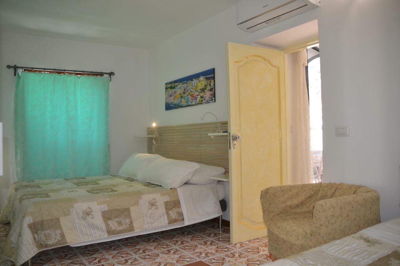 Villa Alexa & Ella House à Positano Extérieur photo