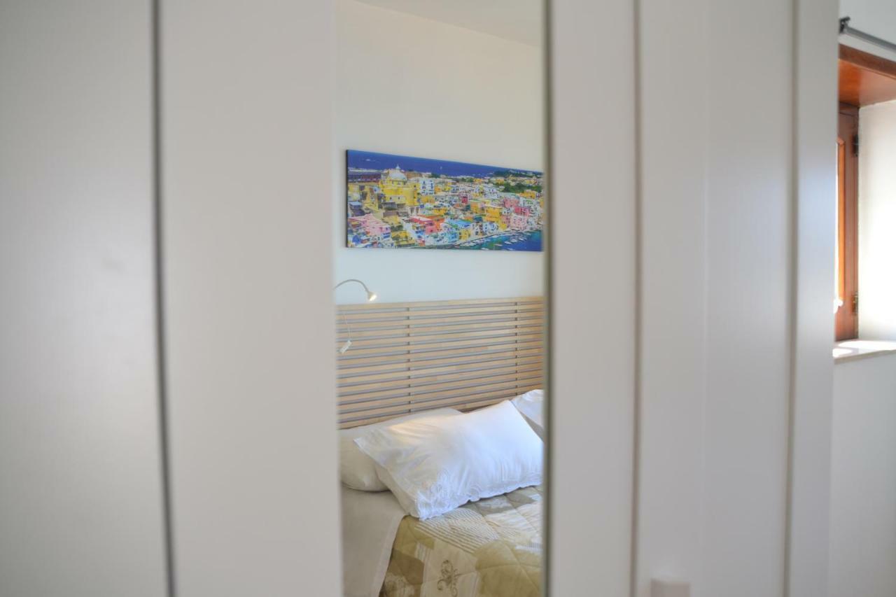 Villa Alexa & Ella House à Positano Extérieur photo